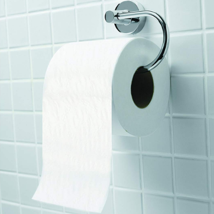 Jak zaoszczędzić pieniądze na papierze toaletowym?